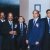 41st Anniversary (18 Jun 2004 - City Bayview Hotel)